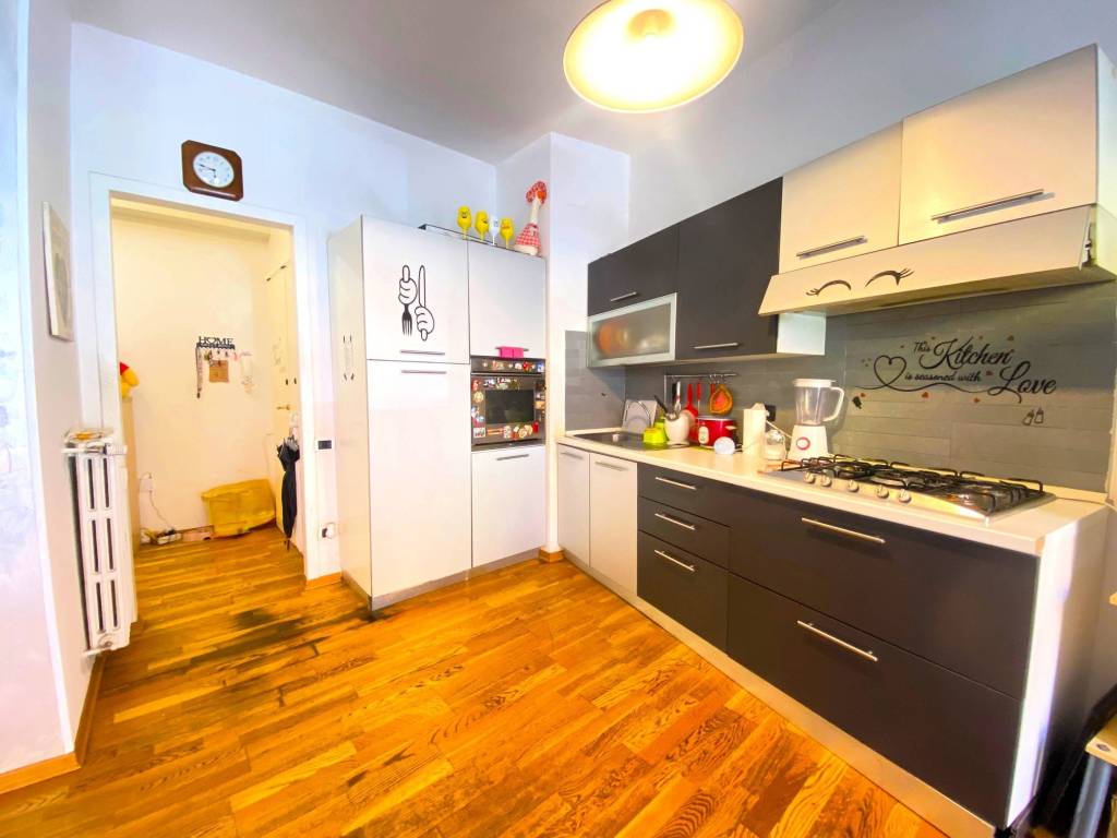 Appartamento a Perugia in Via Giovanni Boccaccio, 13 - Foto 5