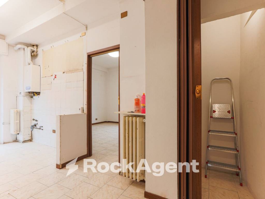 Appartamento a Segrate in Via Golinelli, 21 - Foto 4