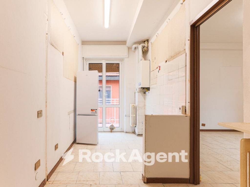 Appartamento a Segrate in Via Golinelli, 21 - Foto 5