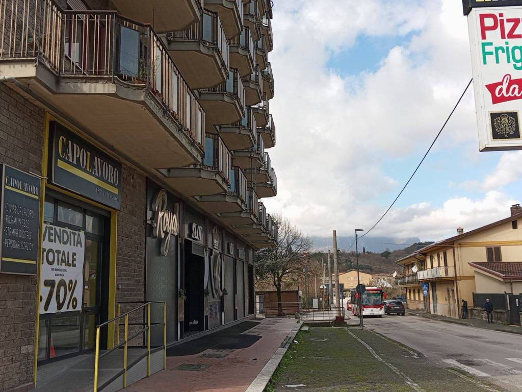 Appartamento a Atripalda in Via Ferrovia - Foto 2