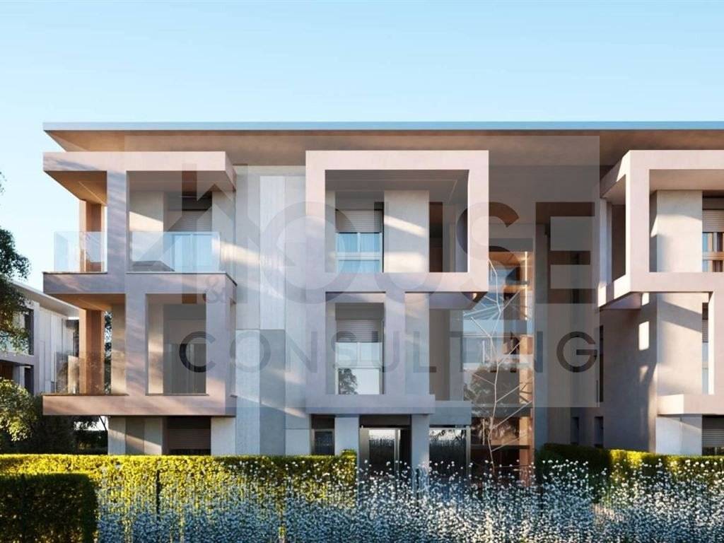 Appartamento a Vimercate in Via Crocefisso - Foto 2