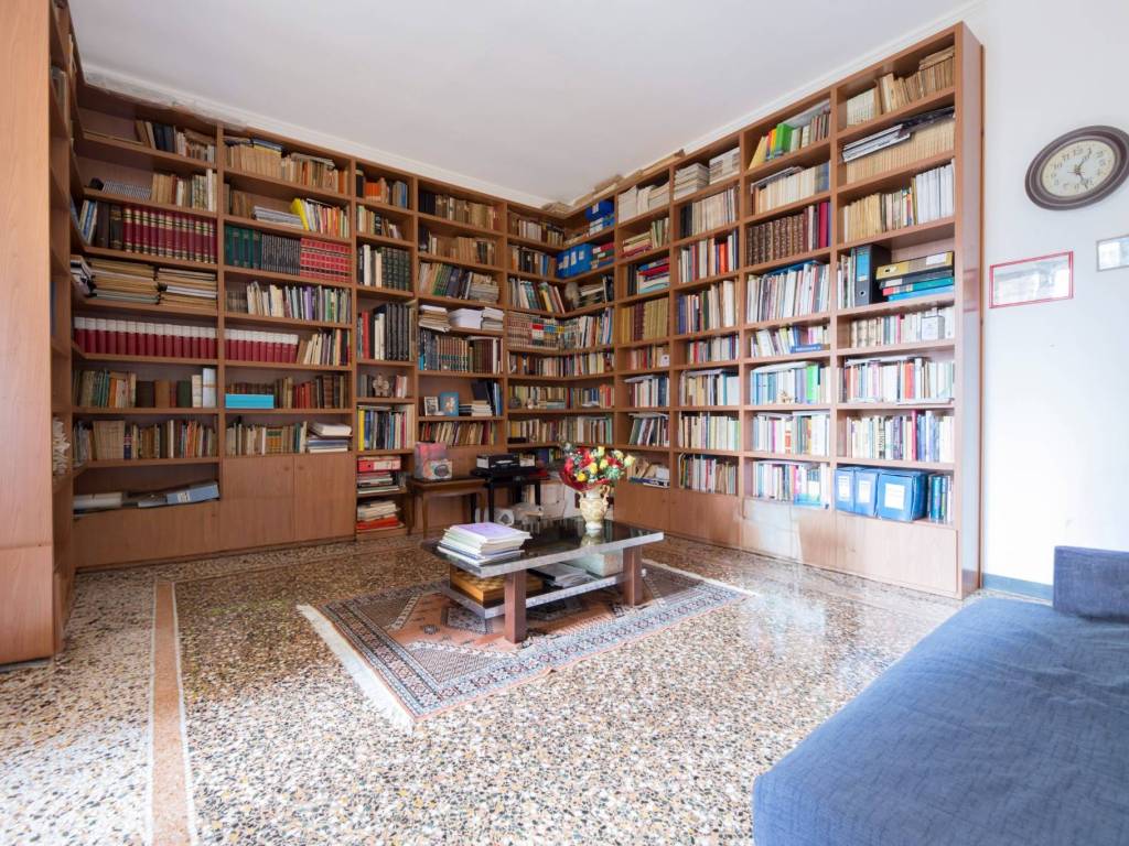 Appartamento a Genova in Via Gropallo, 4 - Foto 2