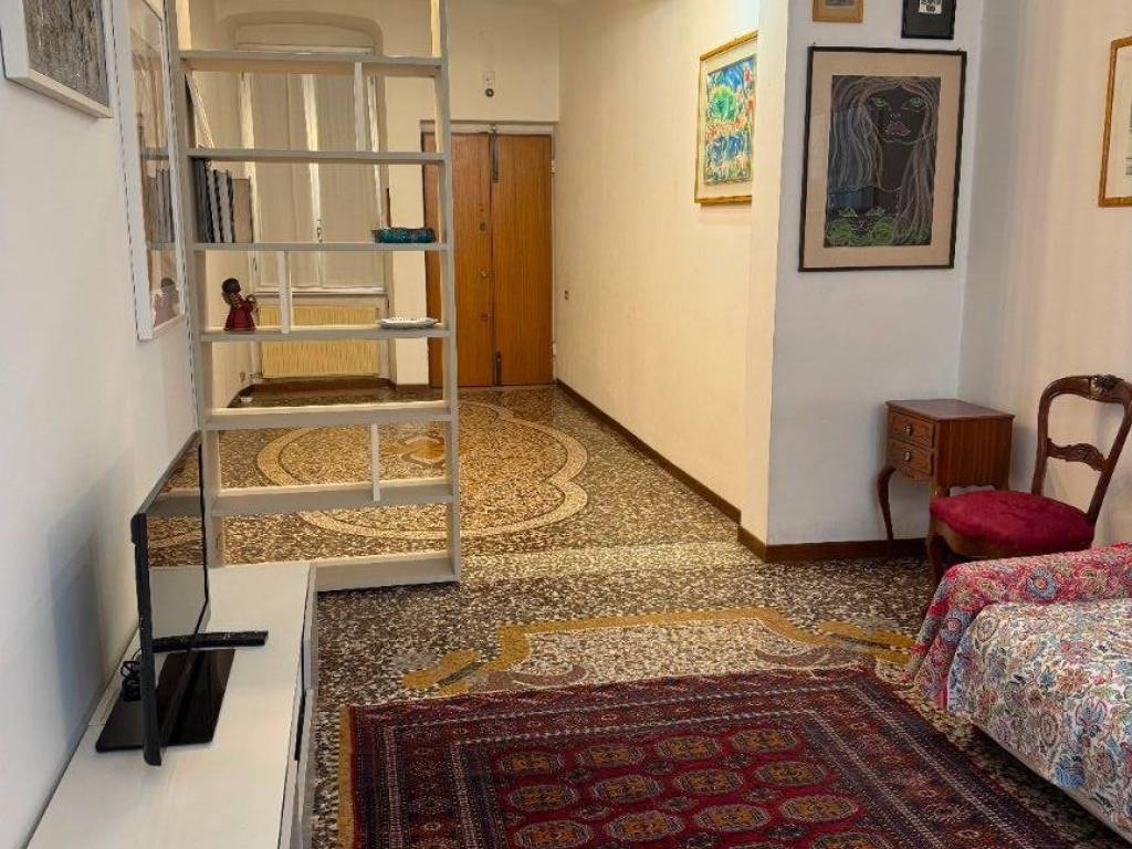 Appartamento a Genova in Via Cipro, 2 - Foto 3