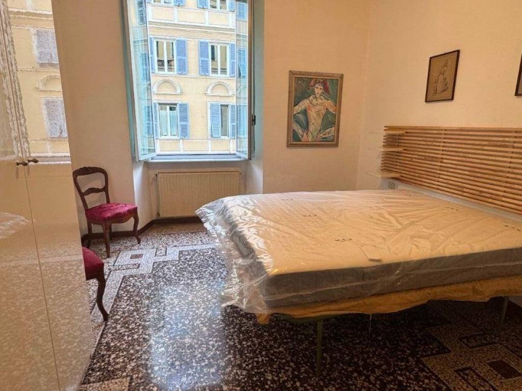 Appartamento a Genova in Via Cipro, 2 - Foto 5