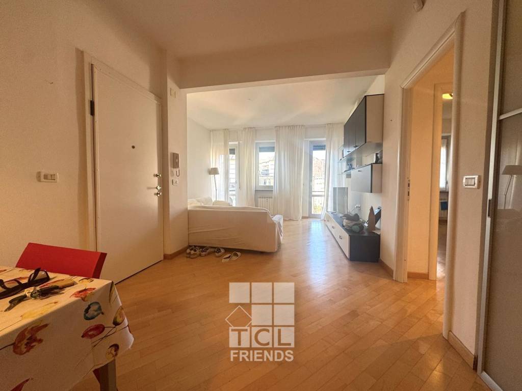Appartamento a Genova in Via dell'Arena, 10 - Foto 5