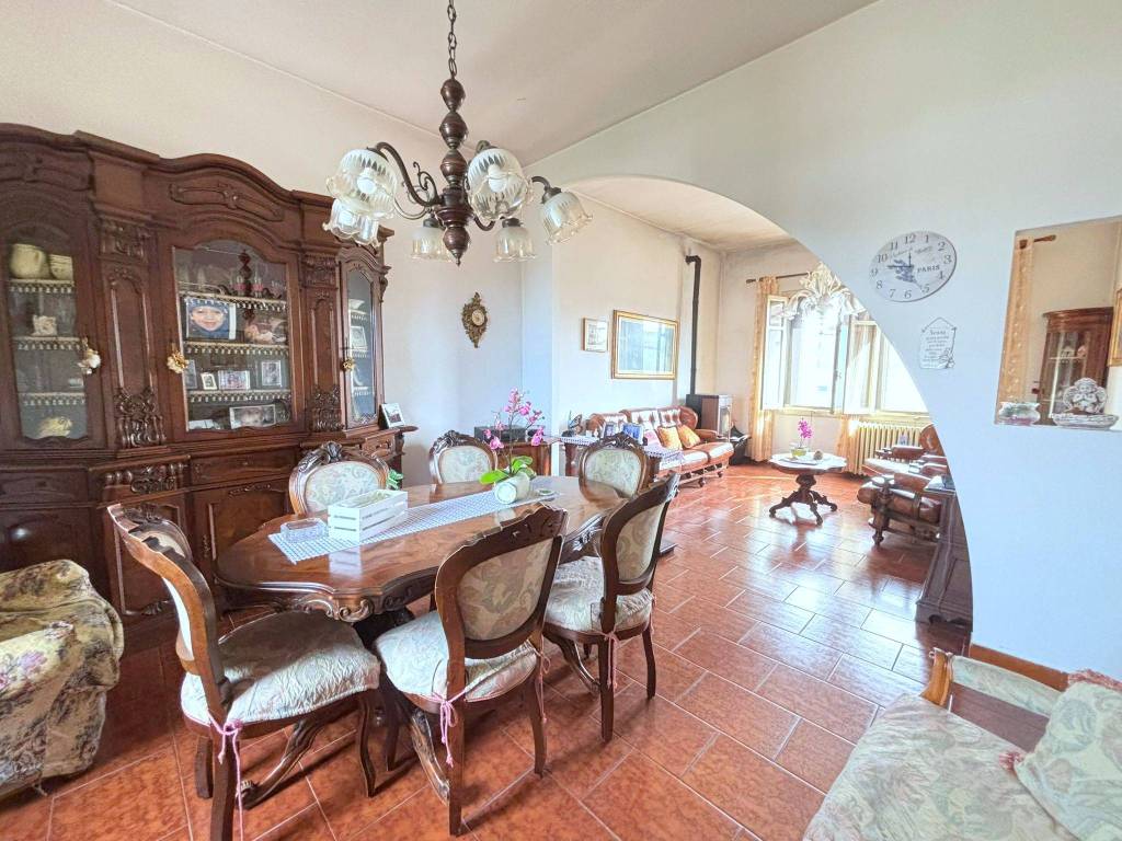 Appartamento a Cerea in Via Giuseppe Verdi, 13 - Foto 4