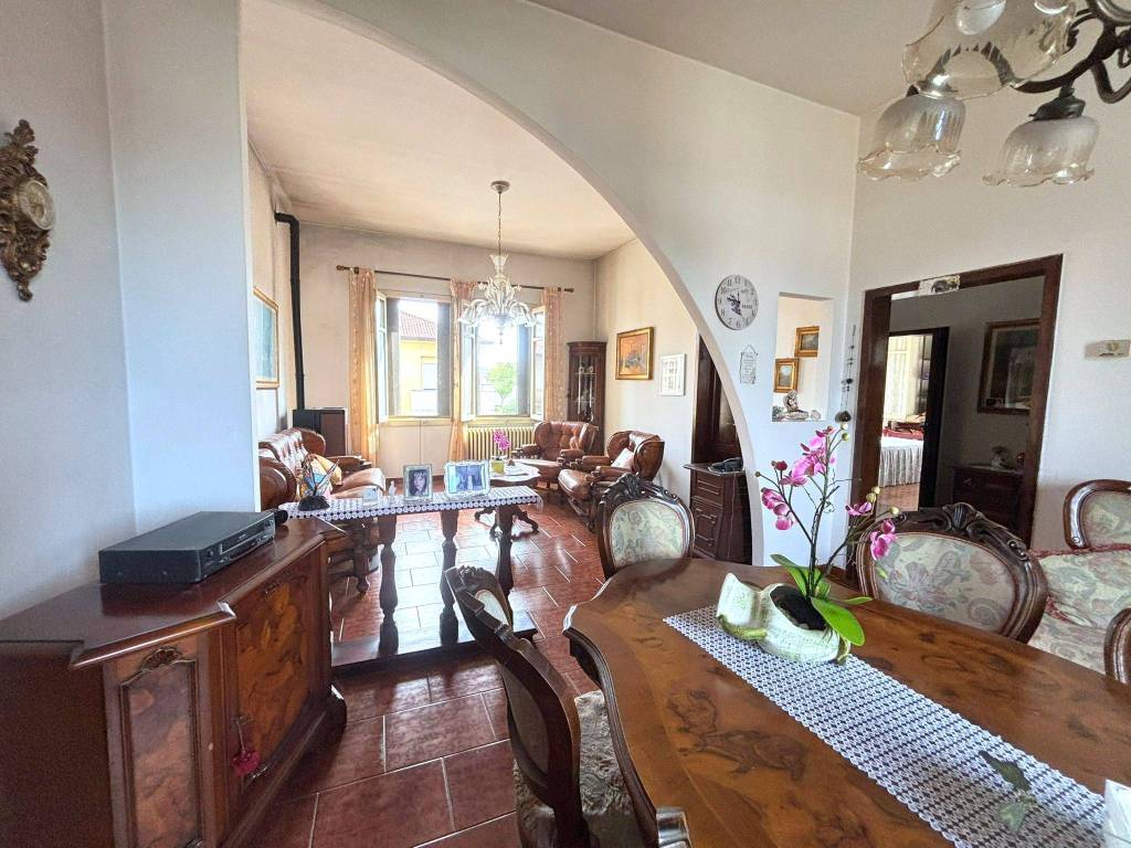 Appartamento a Cerea in Via Giuseppe Verdi, 13 - Foto 5