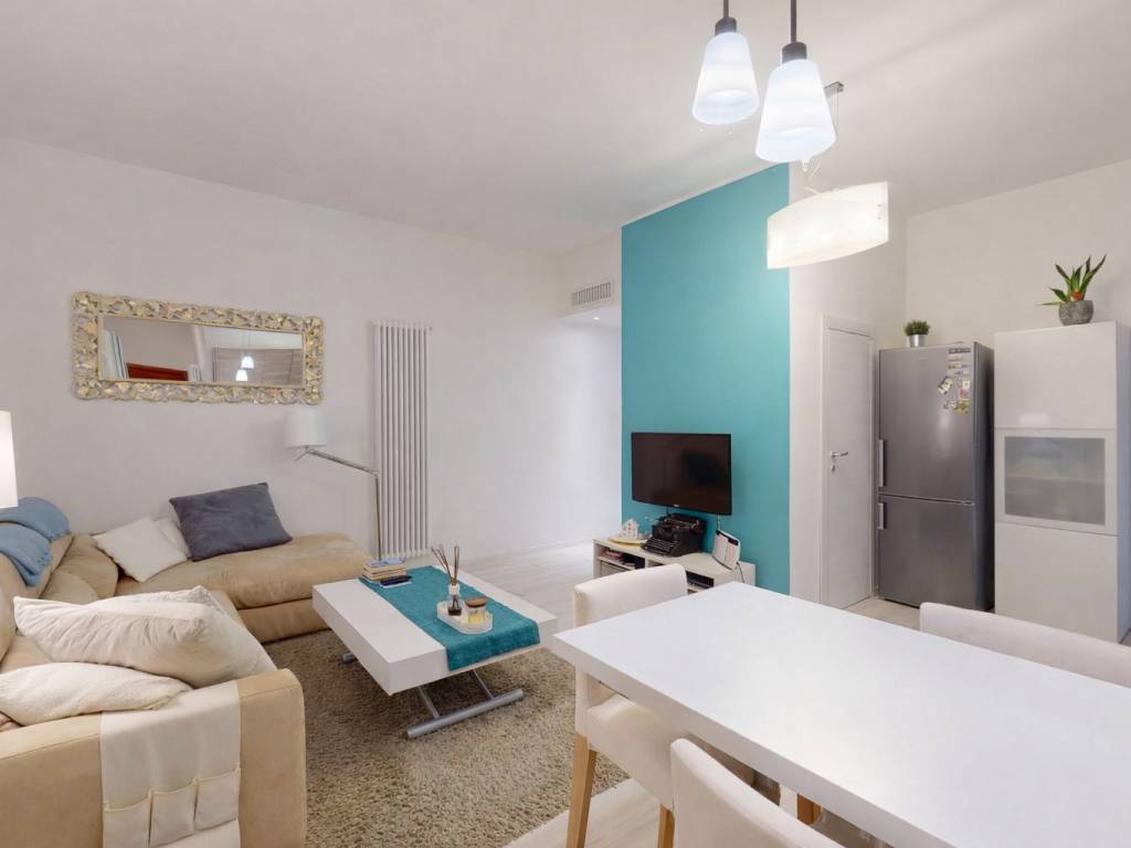 Appartamento a San benedetto del tronto in Viale Alcide De Gasperi, 32 - Foto 2