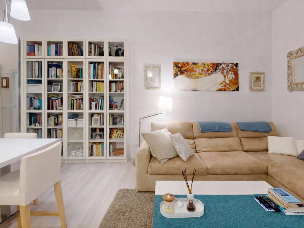 Appartamento a San benedetto del tronto in Viale Alcide De Gasperi, 32 - Foto 3