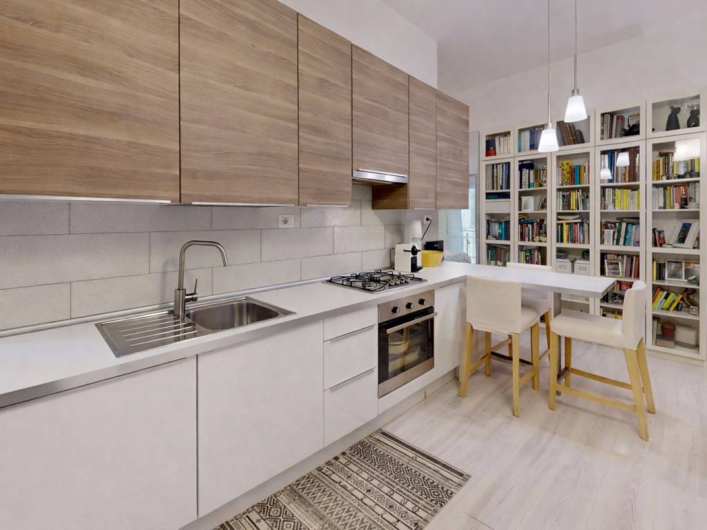 Appartamento a San benedetto del tronto in Viale Alcide De Gasperi, 32 - Foto 4