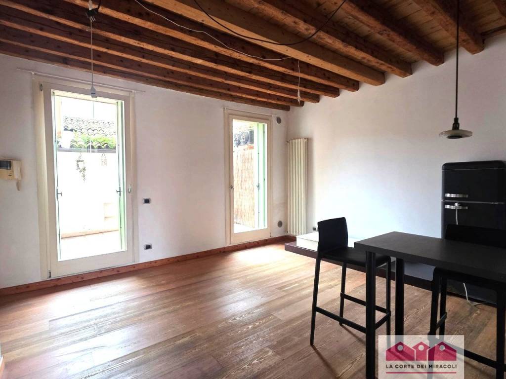 Appartamento a Vicenza in Viale Trento - Foto 2