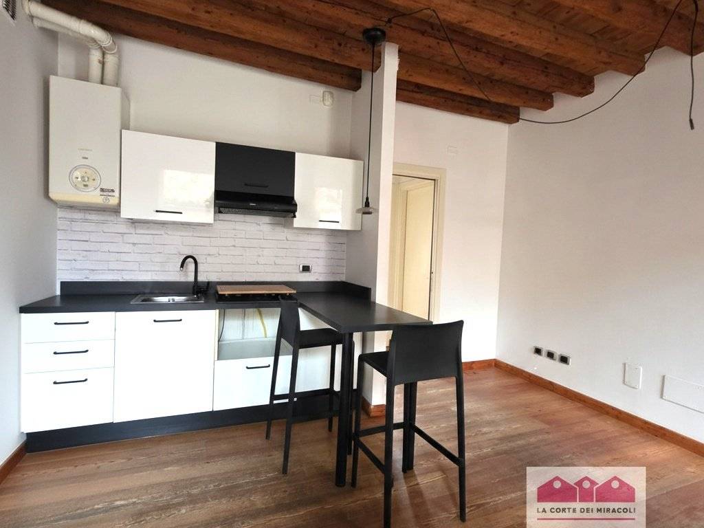 Appartamento a Vicenza in Viale Trento - Foto 3