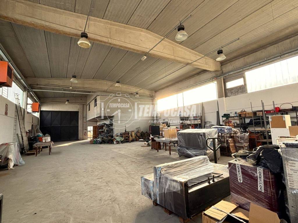 Immobile a San giusto canavese in Strada del Beneficio - Foto 3