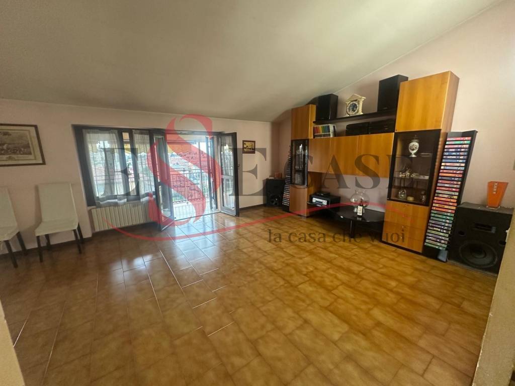 Appartamento a Seriate in Via Costanza Cerioli, 61 - Foto 2