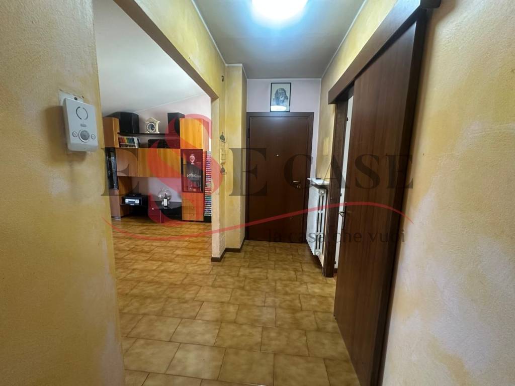 Appartamento a Seriate in Via Costanza Cerioli, 61 - Foto 4