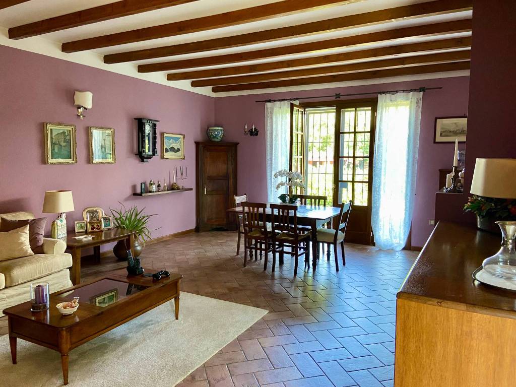 Villa a Stradella in Casamassimini - Foto 2