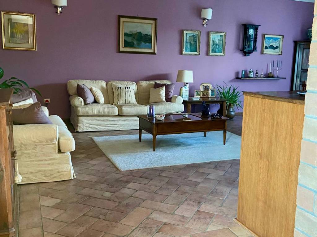 Villa a Stradella in Casamassimini - Foto 3