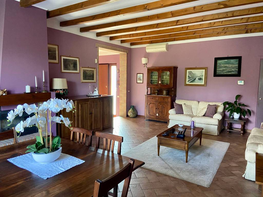 Villa a Stradella in Casamassimini - Foto 4