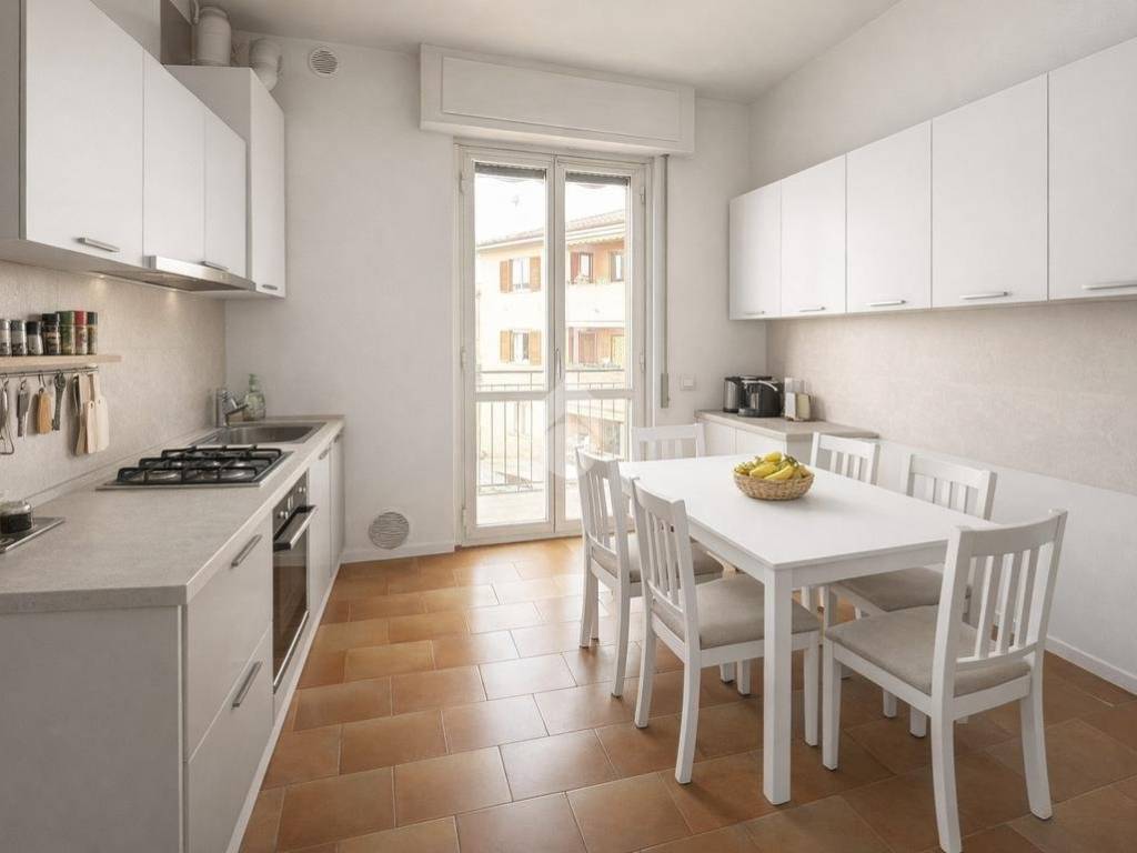 Appartamento a Olgiate molgora in Via Del Centenario, 12 - Foto 5