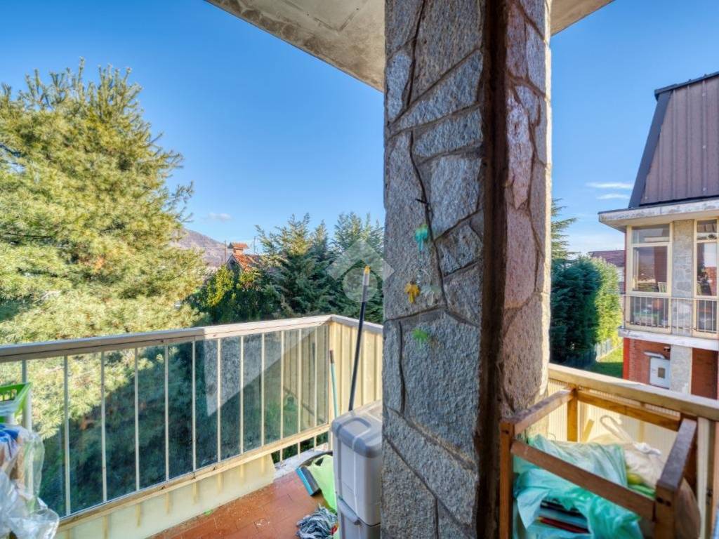 Appartamento a Rosta in Via n. costa, 8 - Foto 5