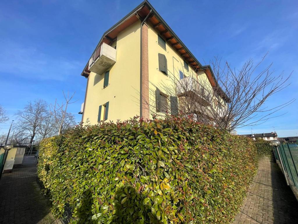 Appartamento a Parma in Strada Commenda, 48 - Foto 2