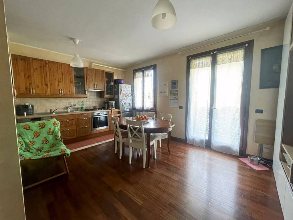 Appartamento a Parma in Strada Commenda, 48 - Foto 3