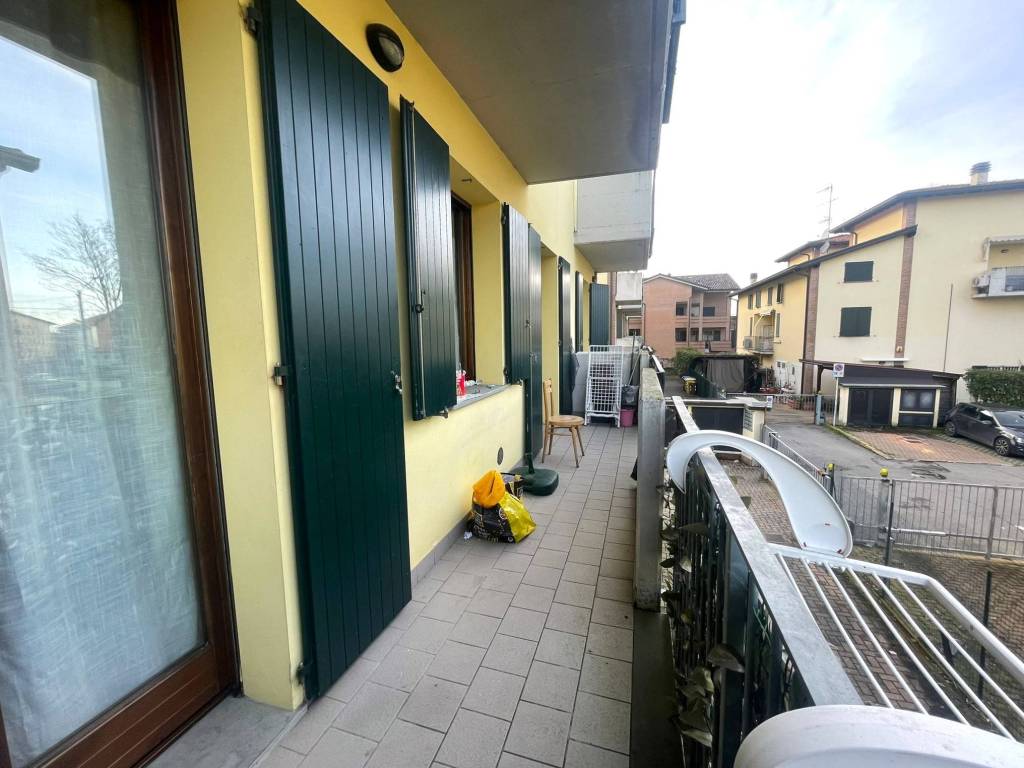 Appartamento a Parma in Strada Commenda, 48 - Foto 5