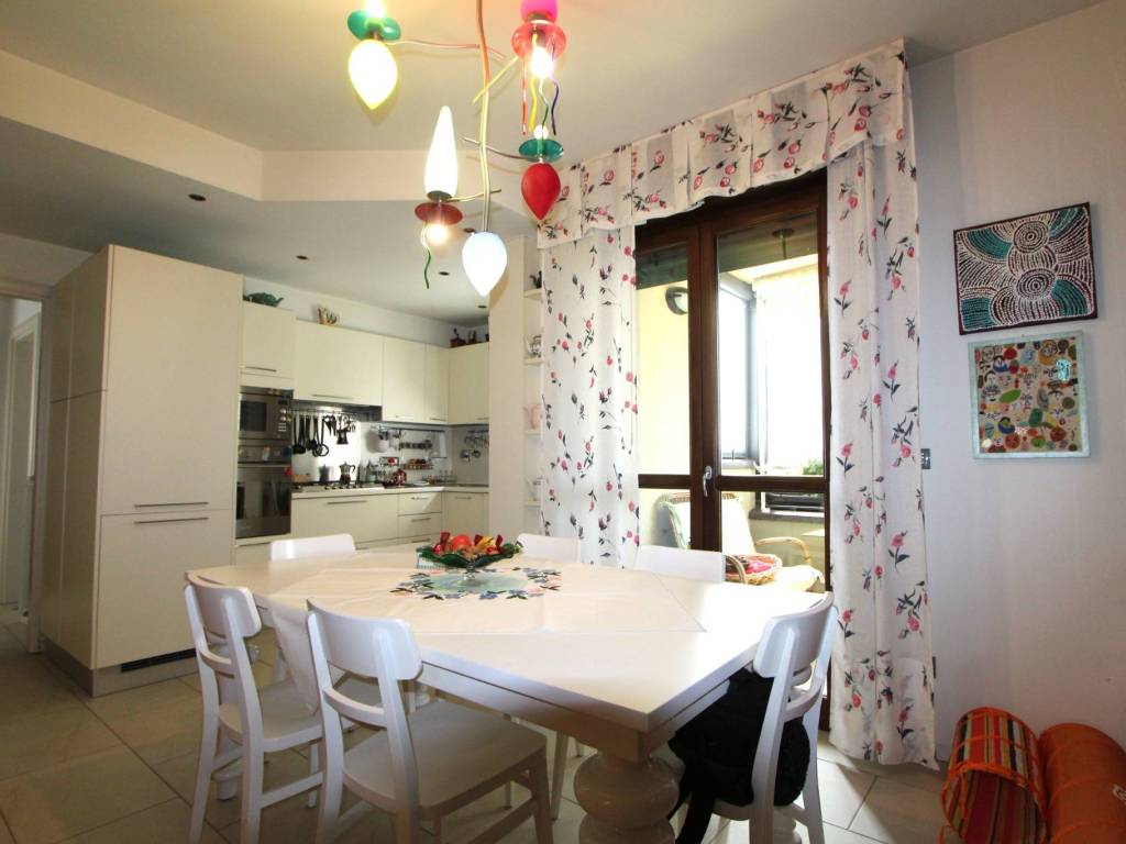 Appartamento a Casalecchio di reno in Via Alessandro Manzoni, 62 - Foto 4