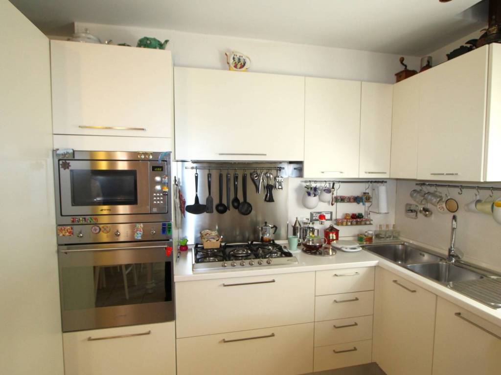 Appartamento a Casalecchio di reno in Via Alessandro Manzoni, 62 - Foto 5