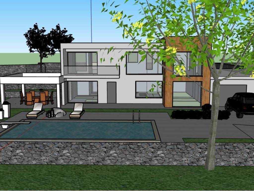 Progetto a Acireale in Via Sciarelle - Foto 2