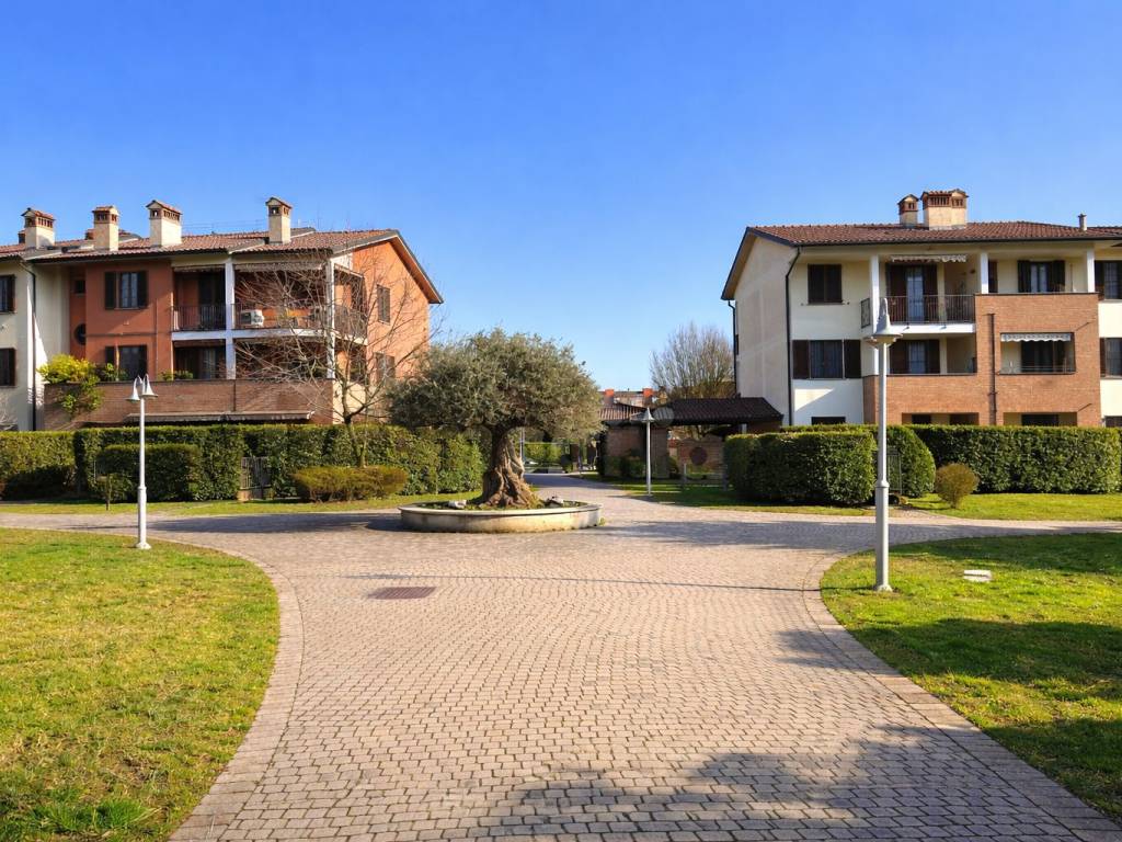 Attico / mansarda a Cernusco sul naviglio in Via Roggia Arzona, 1 - Foto 2