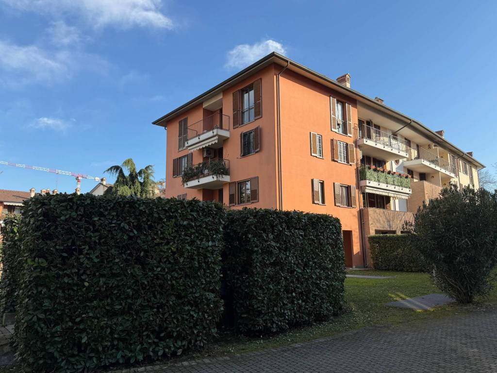 Attico / mansarda a Cernusco sul naviglio in Via Roggia Arzona, 1 - Foto 3