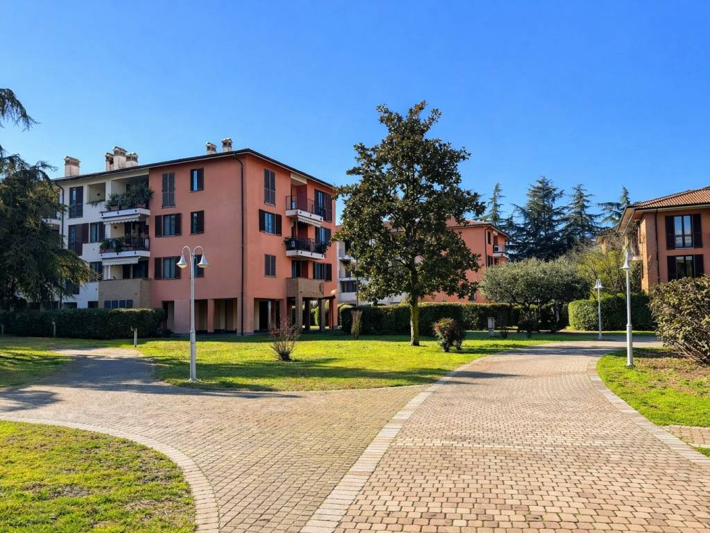 Attico / mansarda a Cernusco sul naviglio in Via Roggia Arzona, 1 - Foto 4