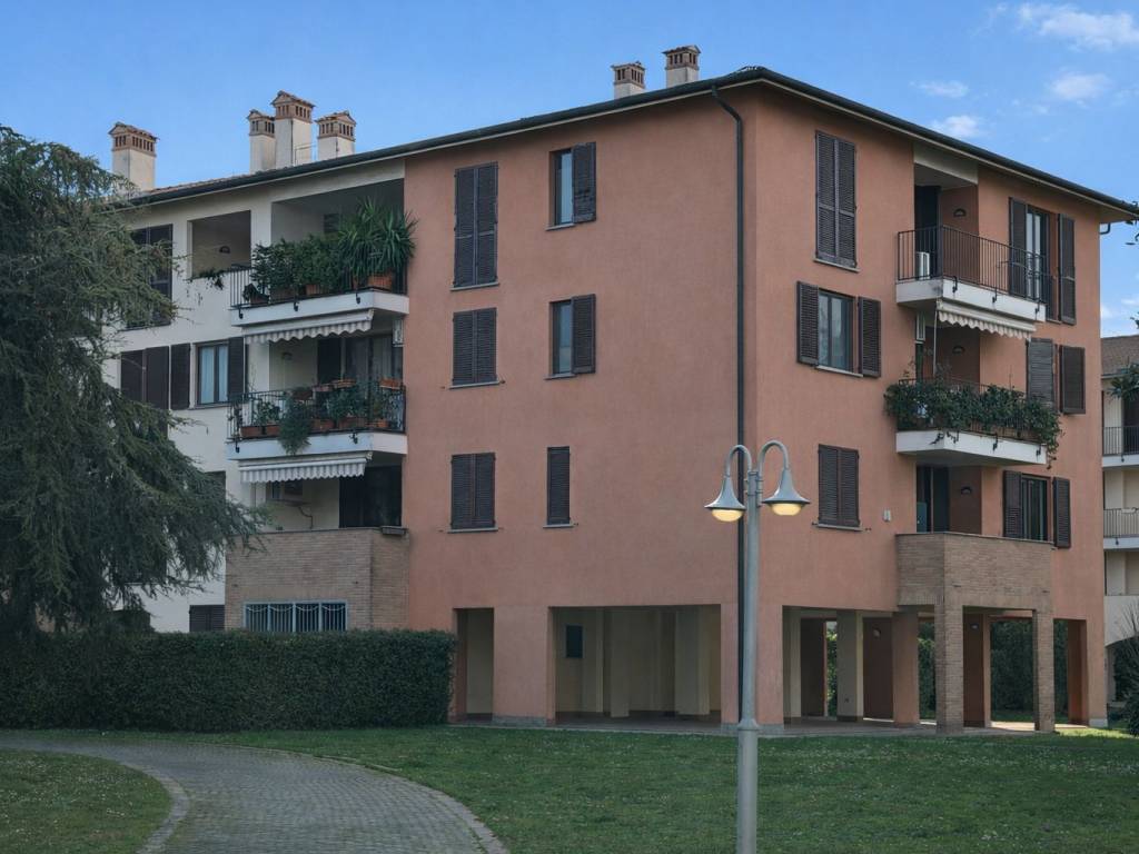 Attico / mansarda a Cernusco sul naviglio in Via Roggia Arzona, 1 - Foto 5