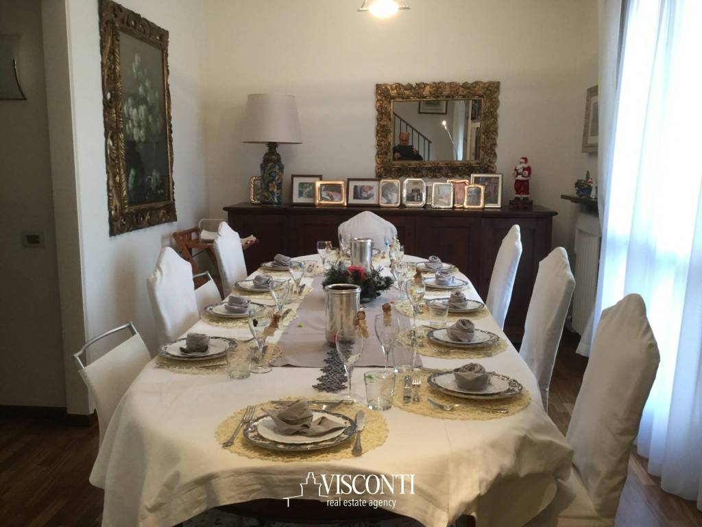 Appartamento a Cusago in Via Aldo Moro - Foto 5