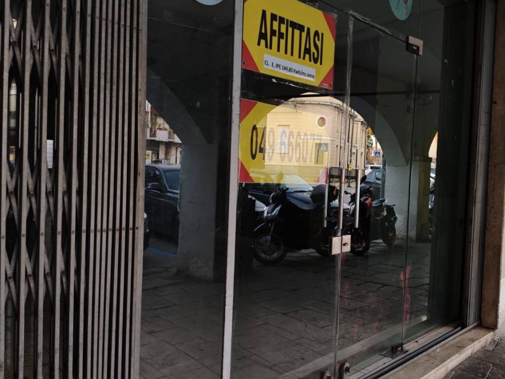 Immobile a Padova in Piazzale Giuseppe Mazzini - Foto 2