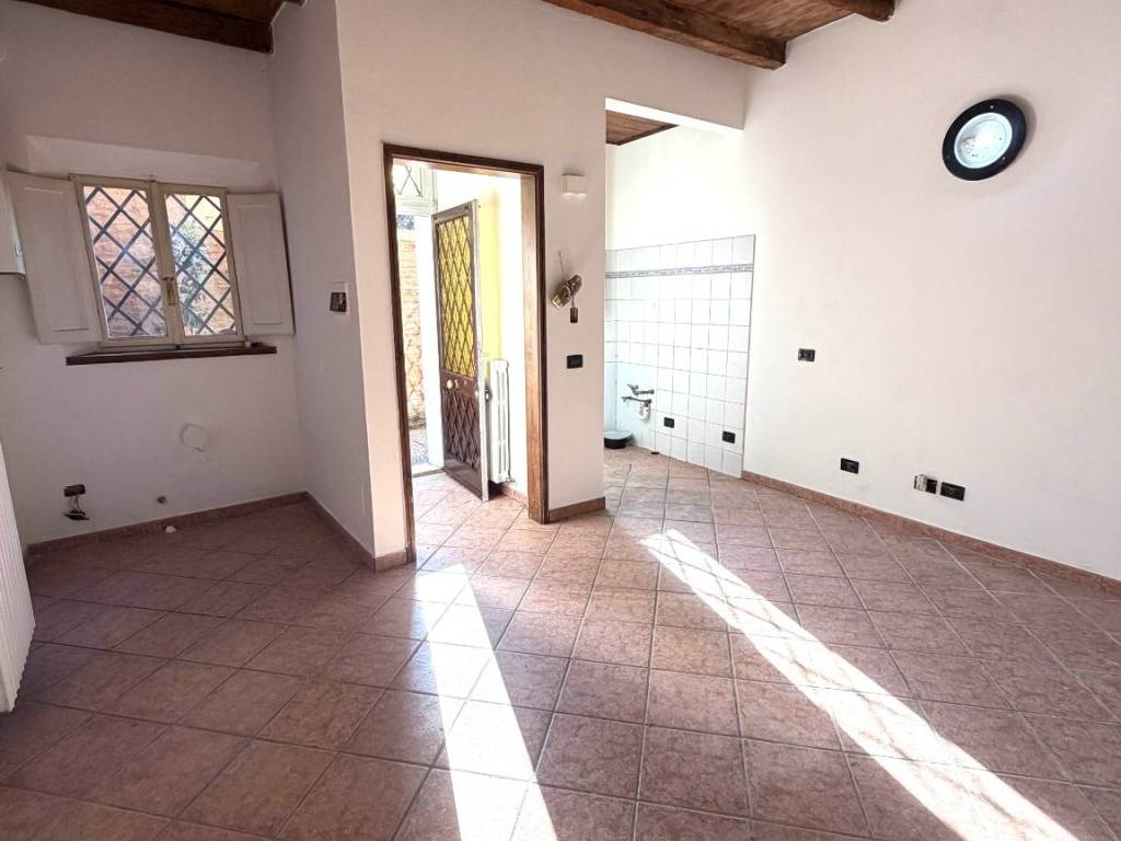 Appartamento a Ferrara in Via Darsena - Foto 2