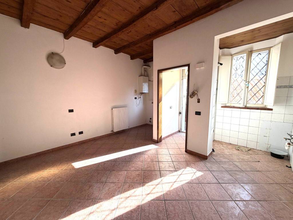 Appartamento a Ferrara in Via Darsena - Foto 3