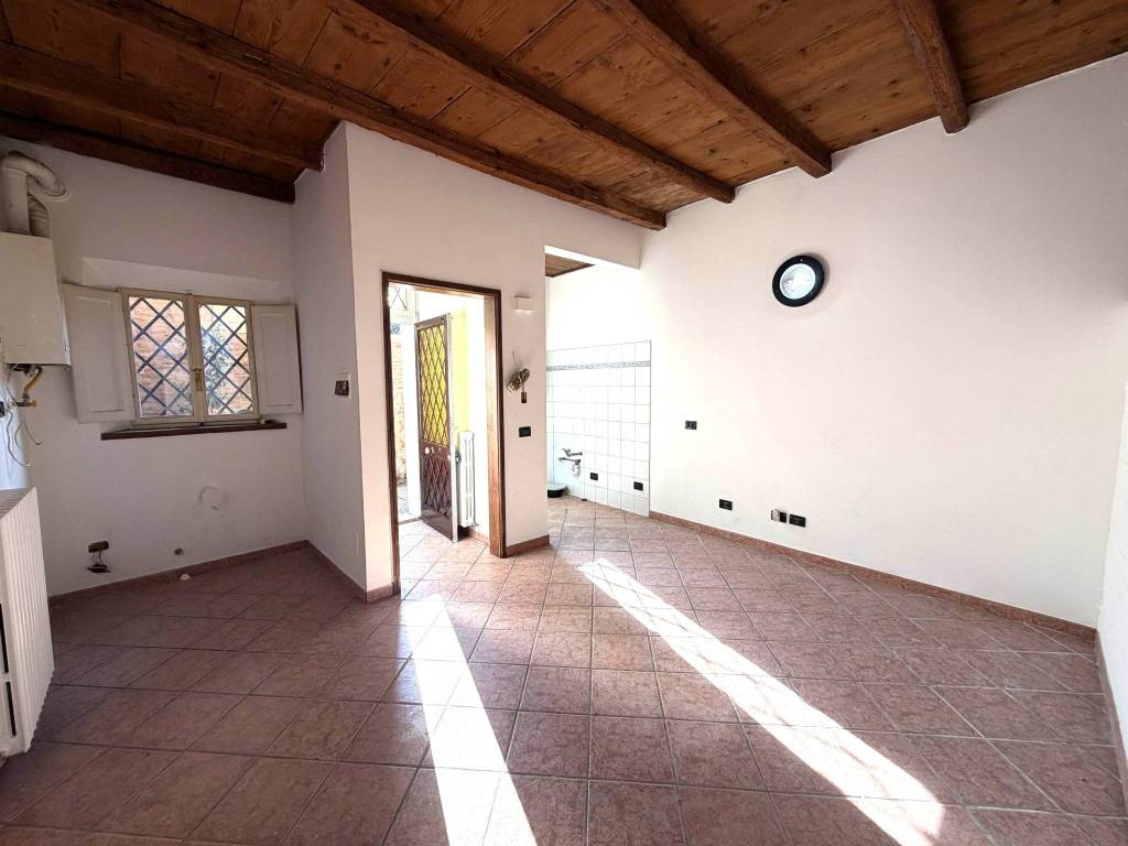 Appartamento a Ferrara in Via Darsena - Foto 4