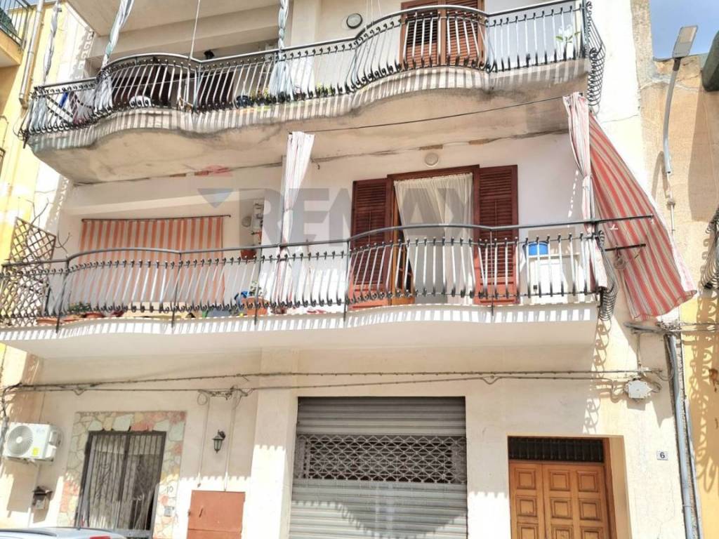 Appartamento a Bagheria in VIA PABLO NERUDA, 6 - Foto 3