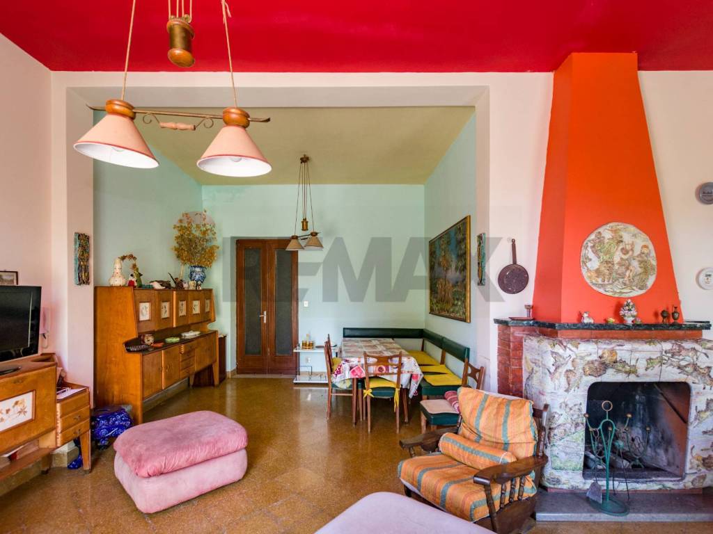 Villa a Monreale in Piazzetta Reale, 1 - Foto 2