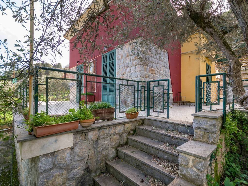 Villa a Monreale in Piazzetta Reale, 1 - Foto 3