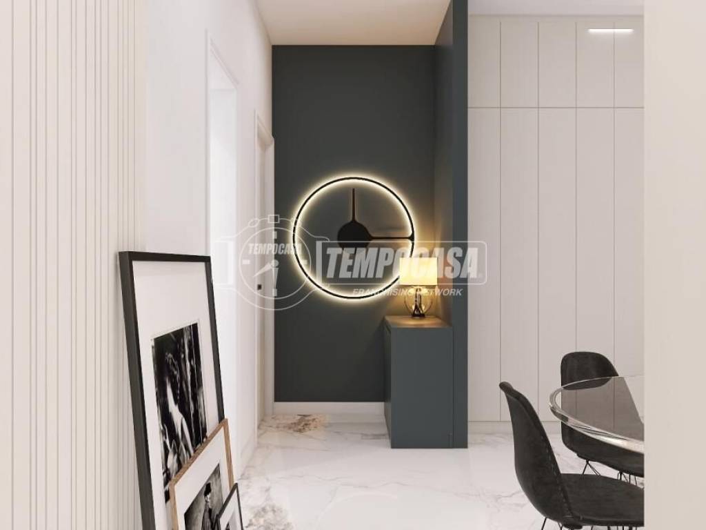 Appartamento a Asti in Corso Casale 175 - Foto 4