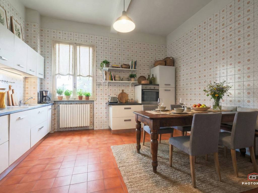 Appartamento a Imola in Via Appia - Foto 4