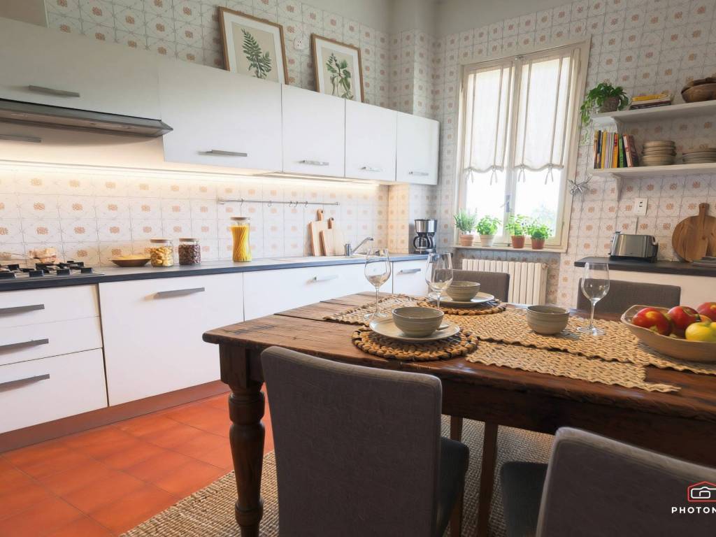 Appartamento a Imola in Via Appia - Foto 5