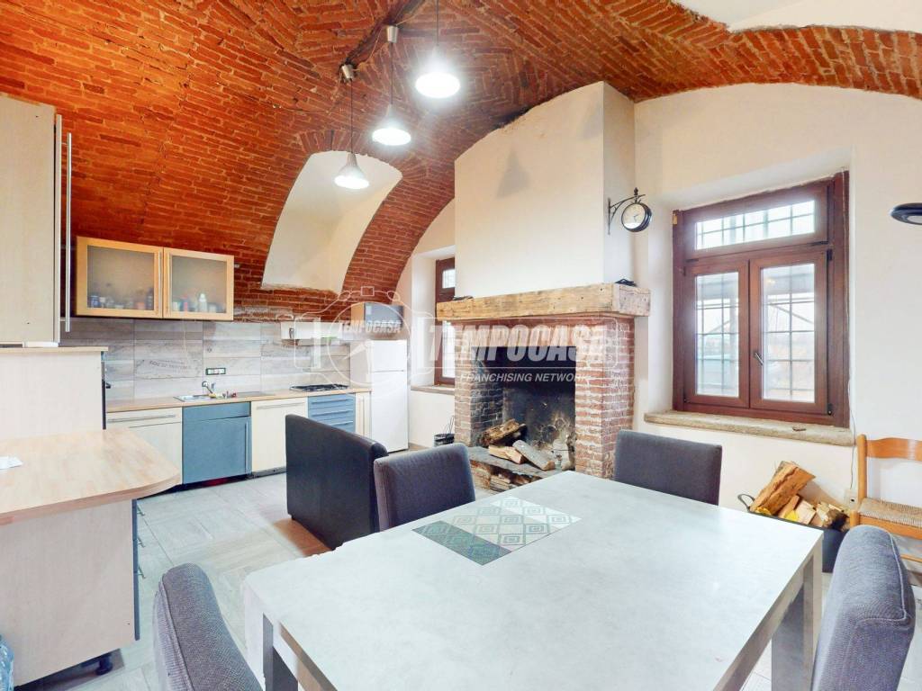 Rustico / casale a Orbassano in Strada Volvera 102 - Foto 3