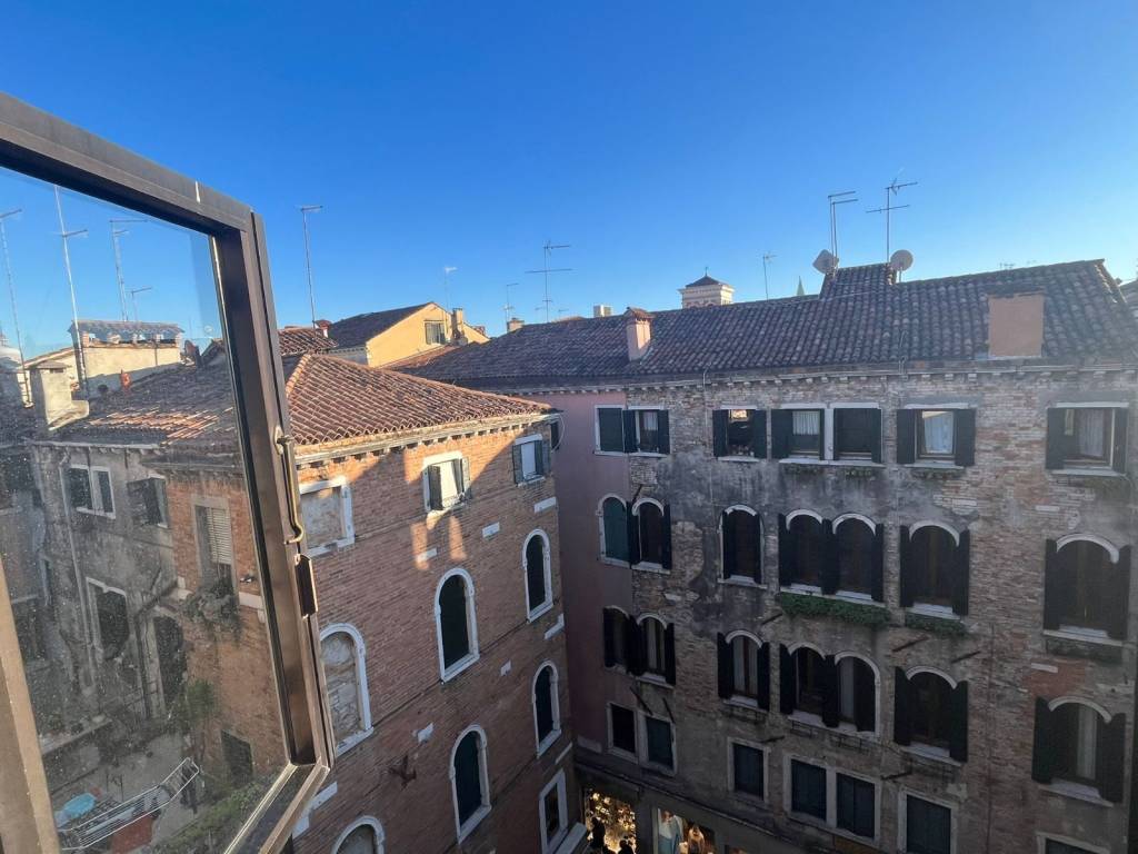 Appartamento a Venezia in Campo Santi Apostoli - Foto 2