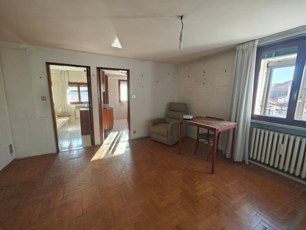 Appartamento a Venezia in Campo Santi Apostoli - Foto 3