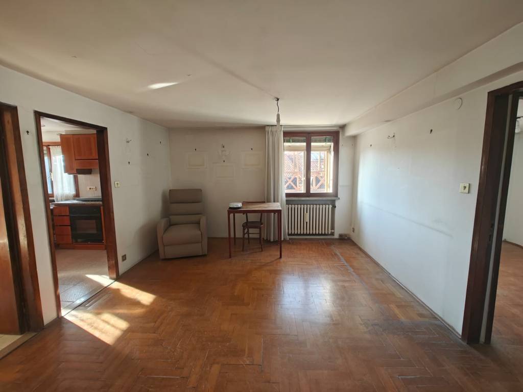 Appartamento a Venezia in Campo Santi Apostoli - Foto 5