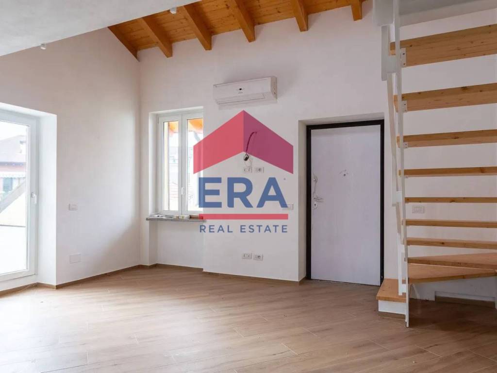 Appartamento a Rho in Via Alessandro Volta, 14 - Foto 3